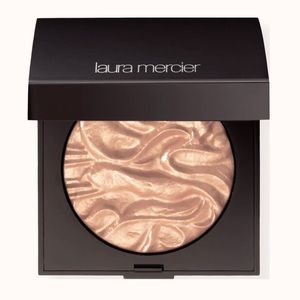 Laura Mercier Face Illuminator Highlighting Powder Indiscretion NIB